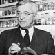 Irving Langmuir. AP
